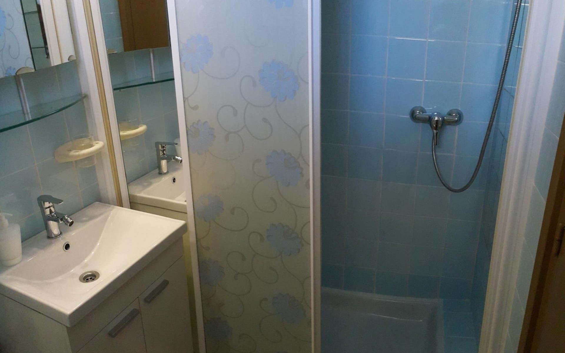 Resale - Apartment - Finestrat