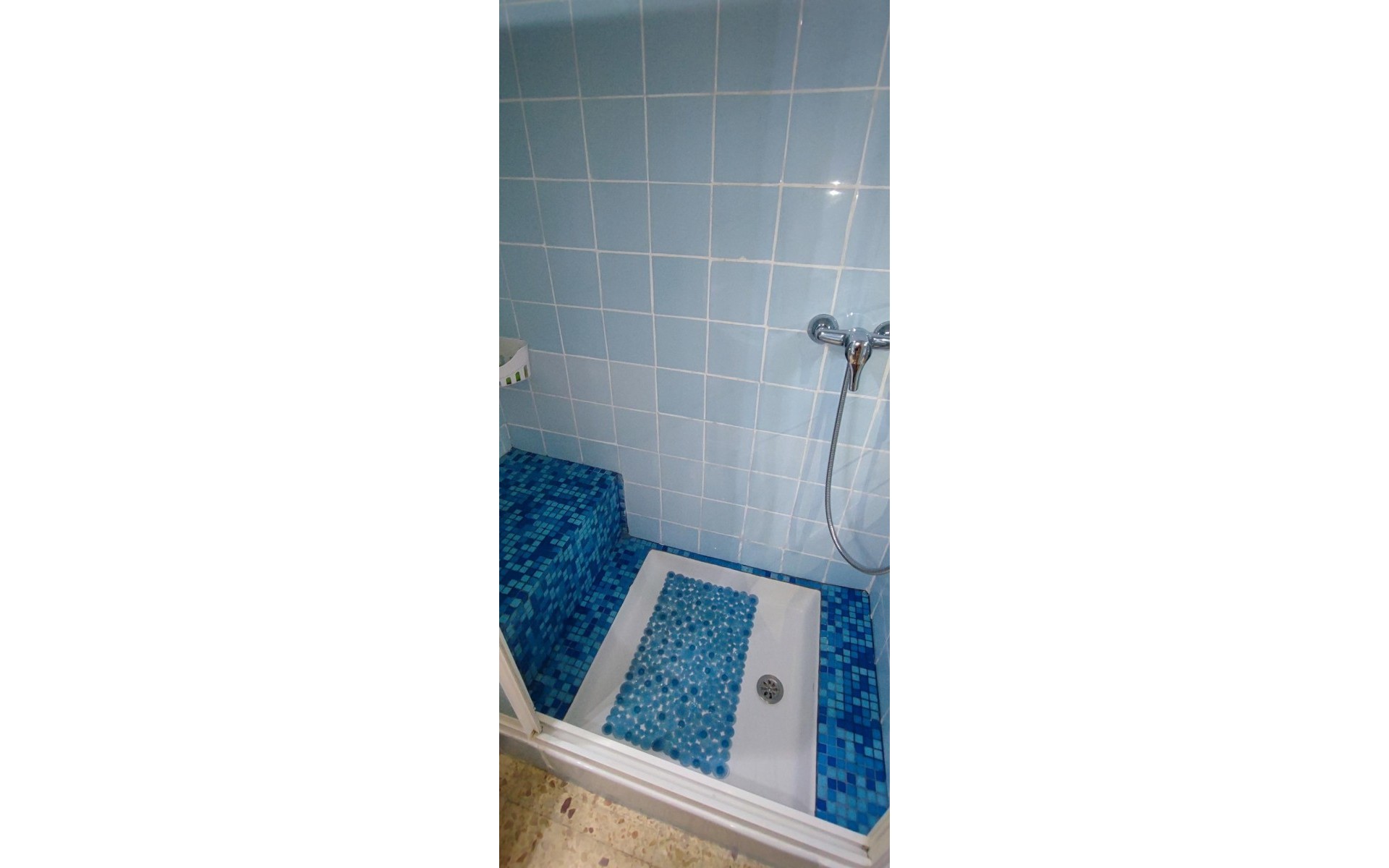 Resale - Apartment - Finestrat