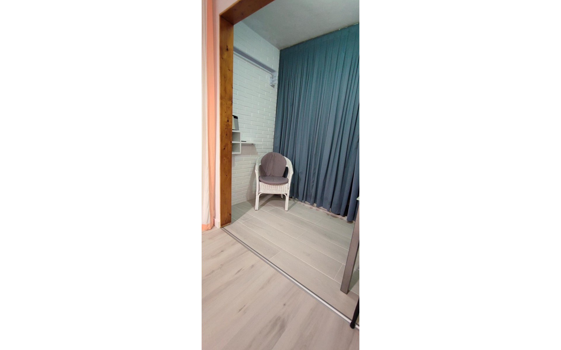 Resale - Apartment - Finestrat