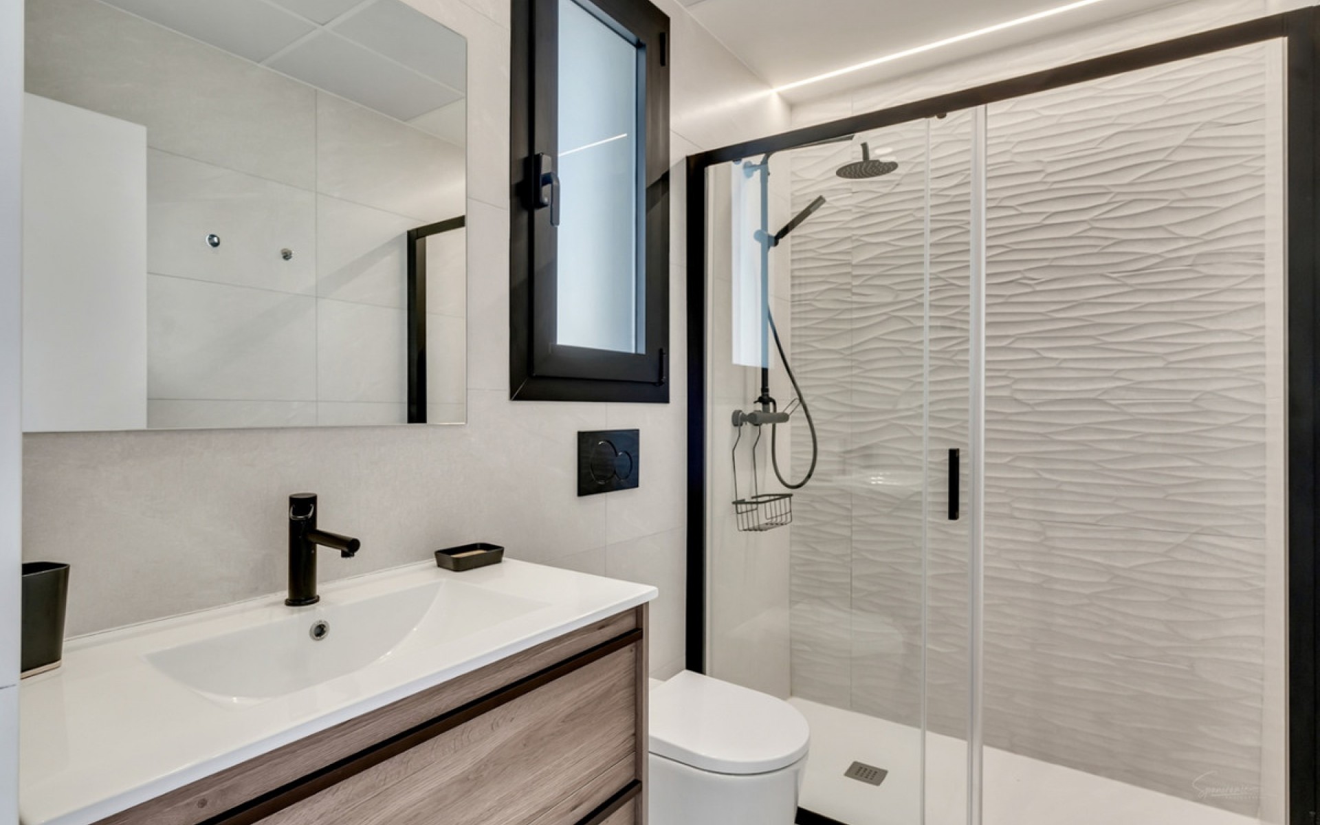 Resale - Apartment - Finestrat