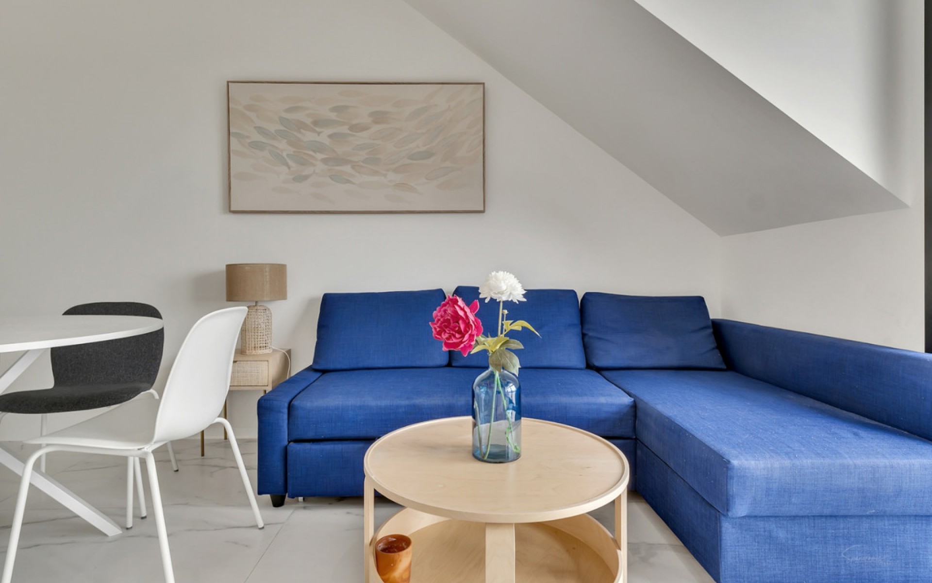 Resale - Apartment - Finestrat