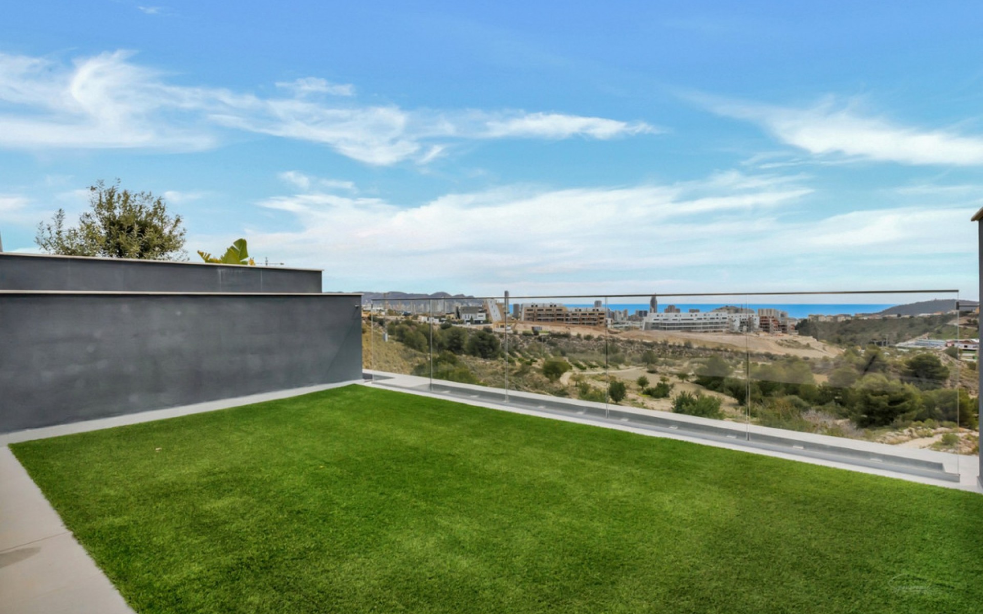 Resale - Apartment - Finestrat