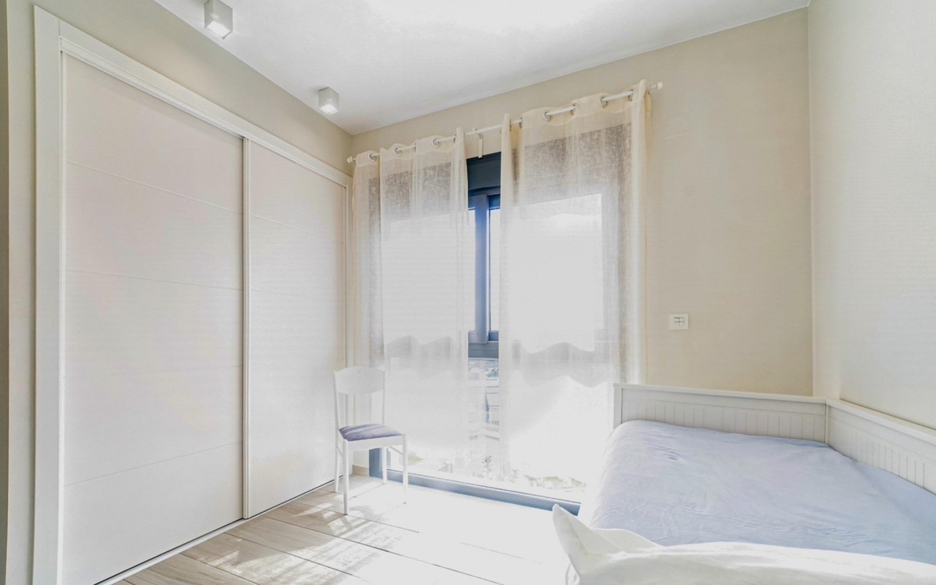 Resale - Apartment - Finestrat