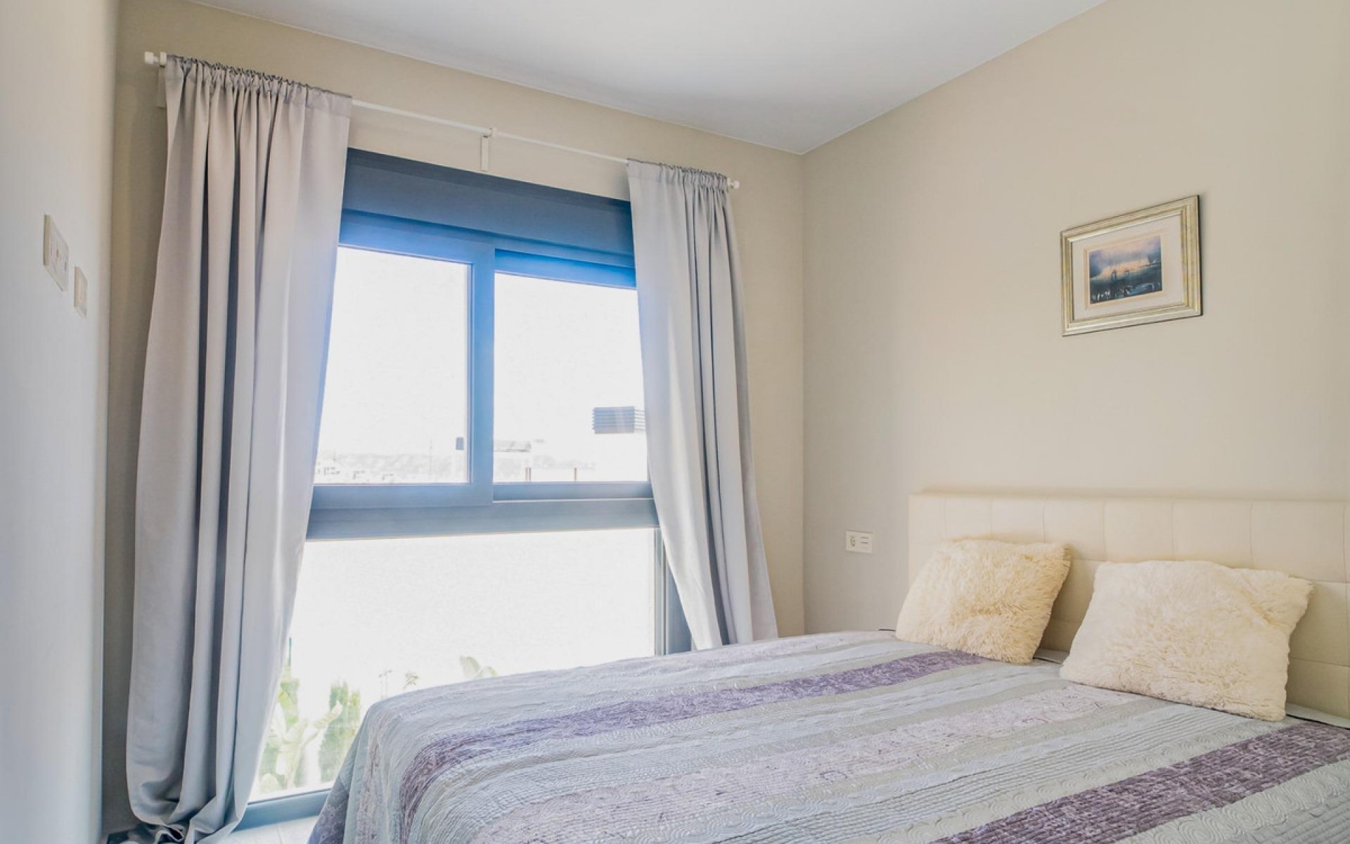 Resale - Apartment - Finestrat