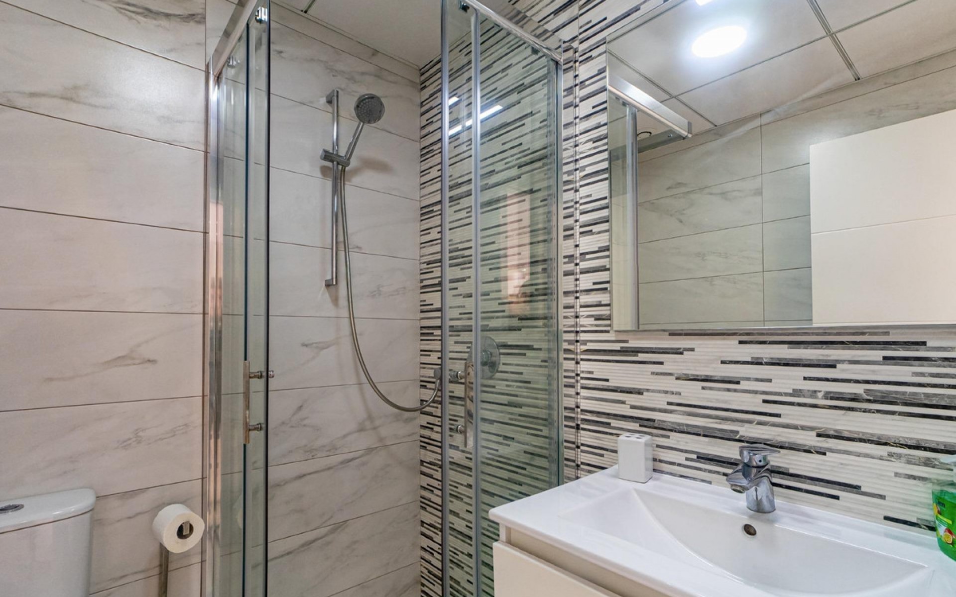 Resale - Apartment - Finestrat