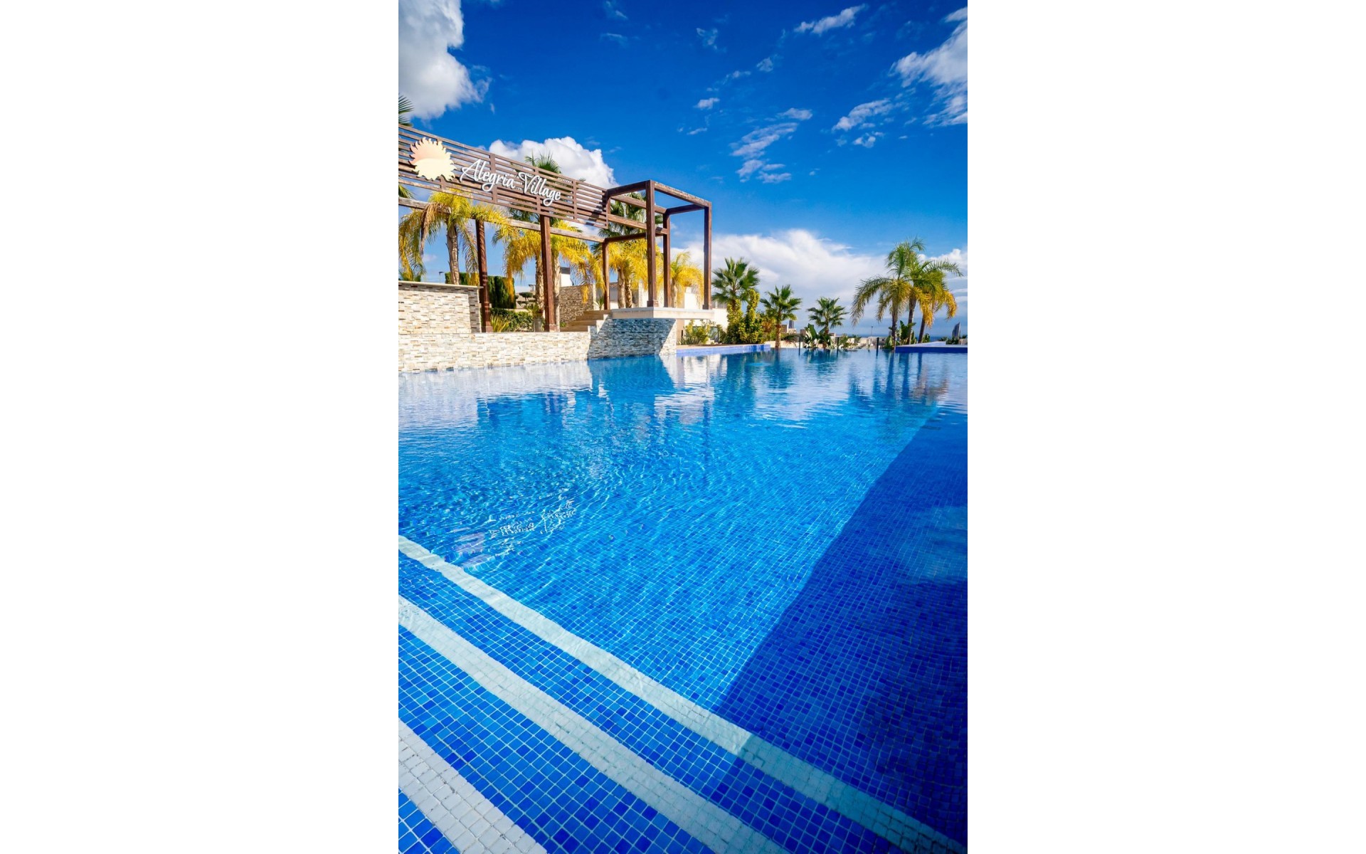 Resale - Apartment - Finestrat