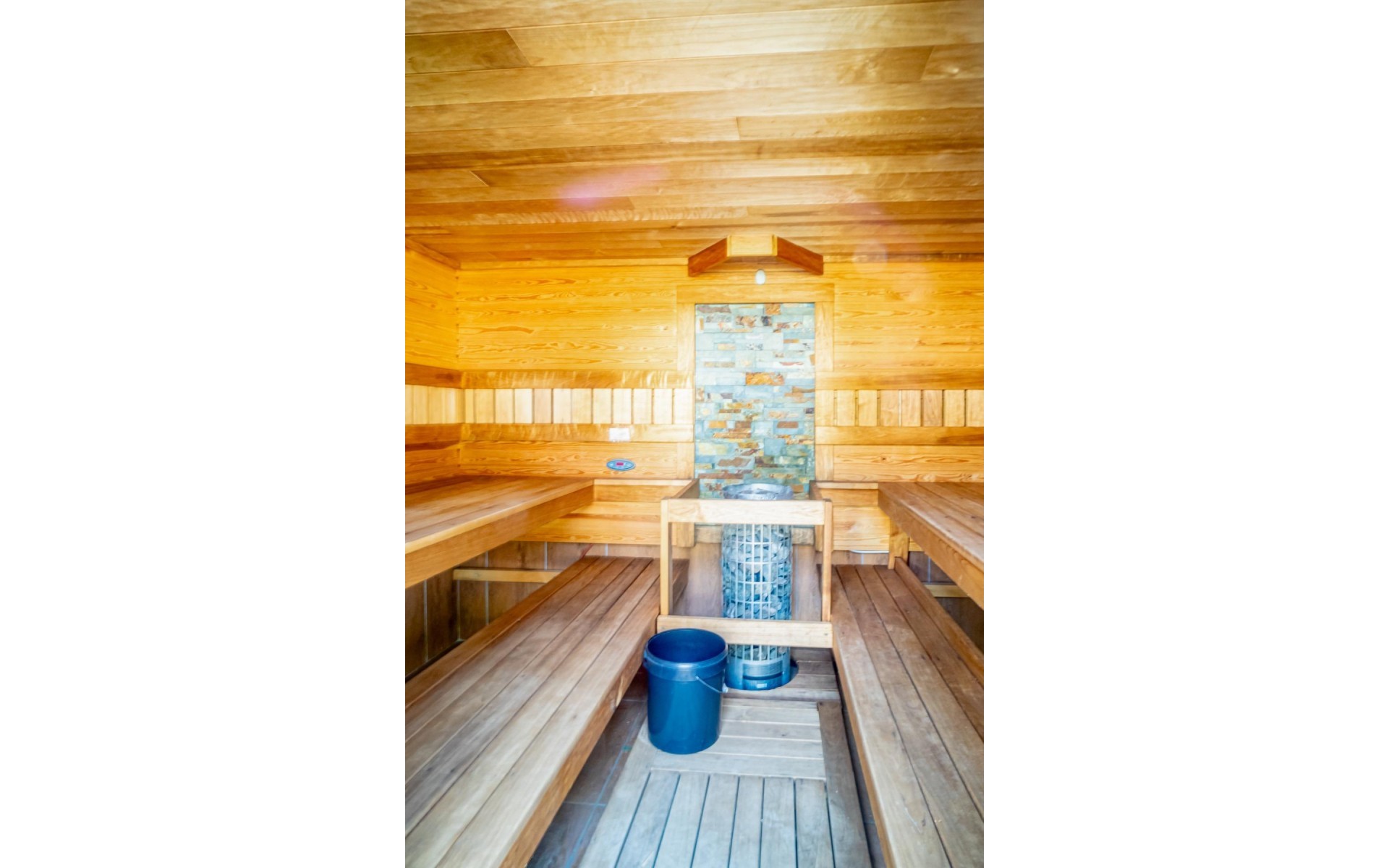 Resale - Apartment - Finestrat