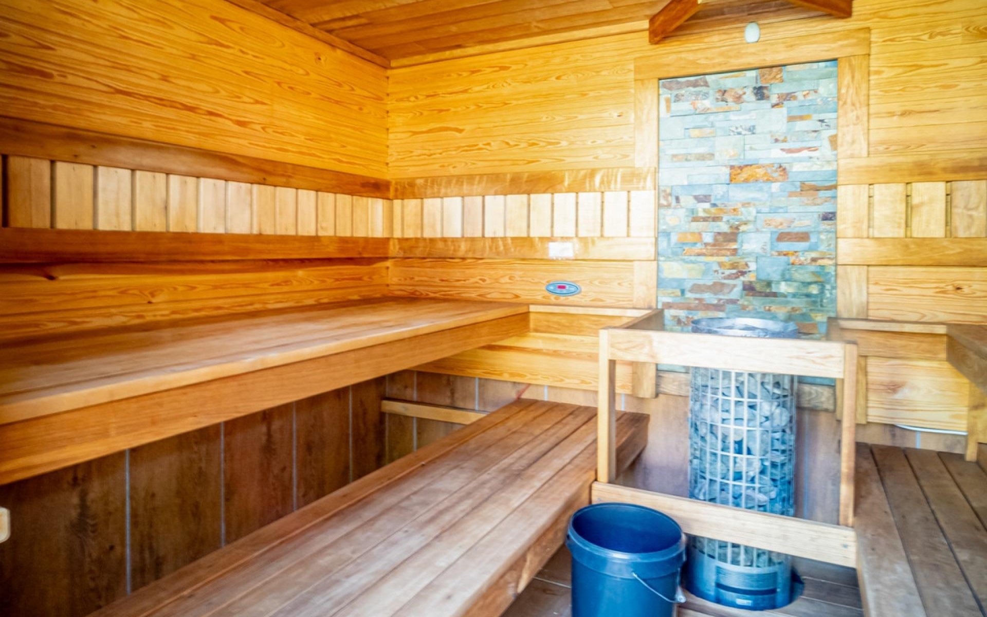 Resale - Apartment - Finestrat