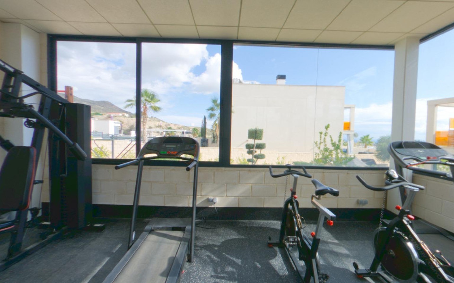 Resale - Apartment - Finestrat