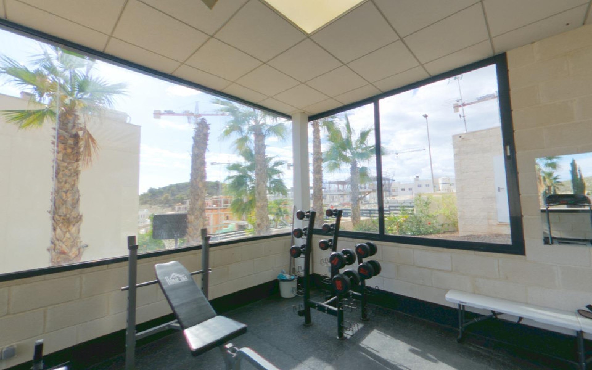 Resale - Apartment - Finestrat