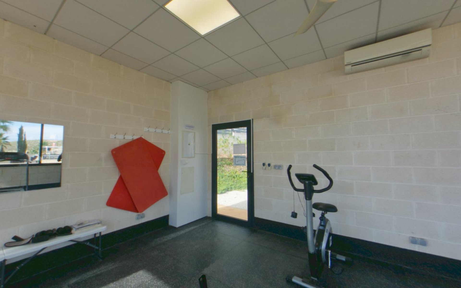 Resale - Apartment - Finestrat