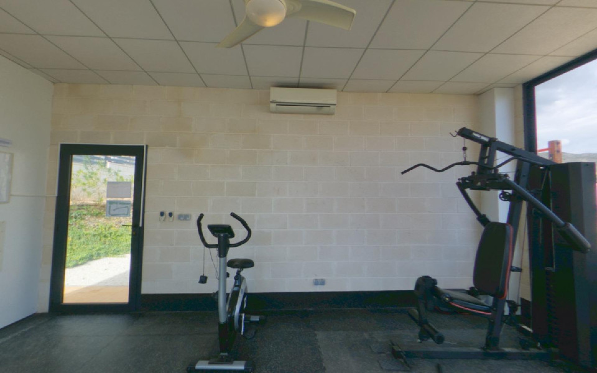 Resale - Apartment - Finestrat