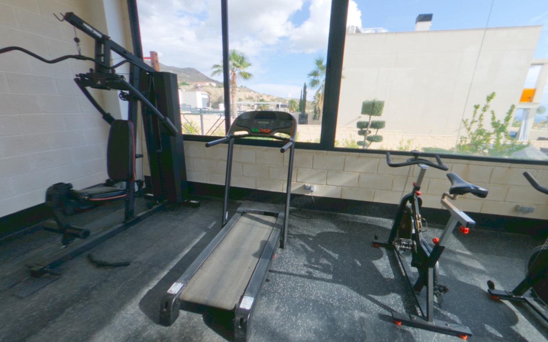 Resale - Apartment - Finestrat