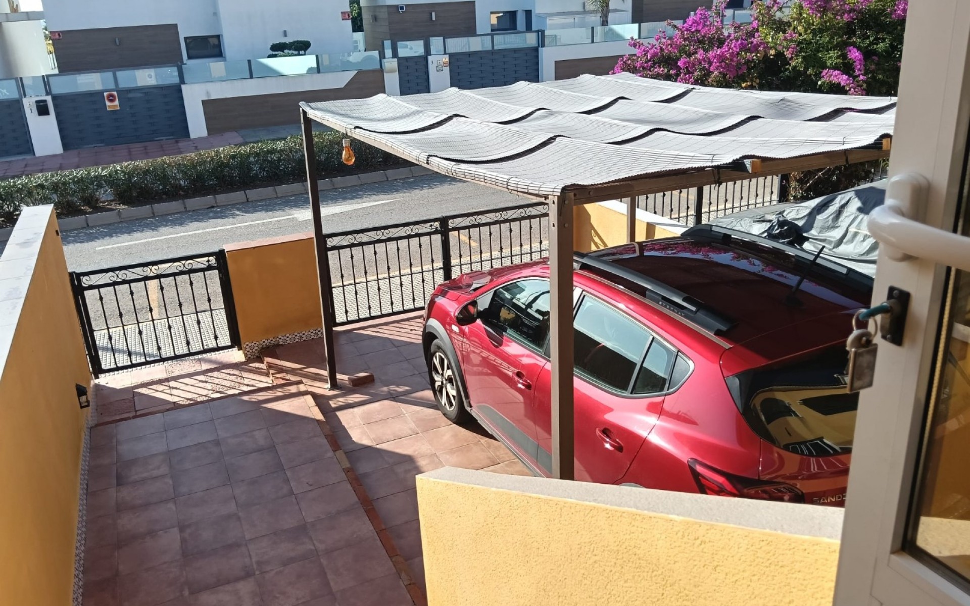 Resale - Apartment flat - Los Montesinos - La Herada