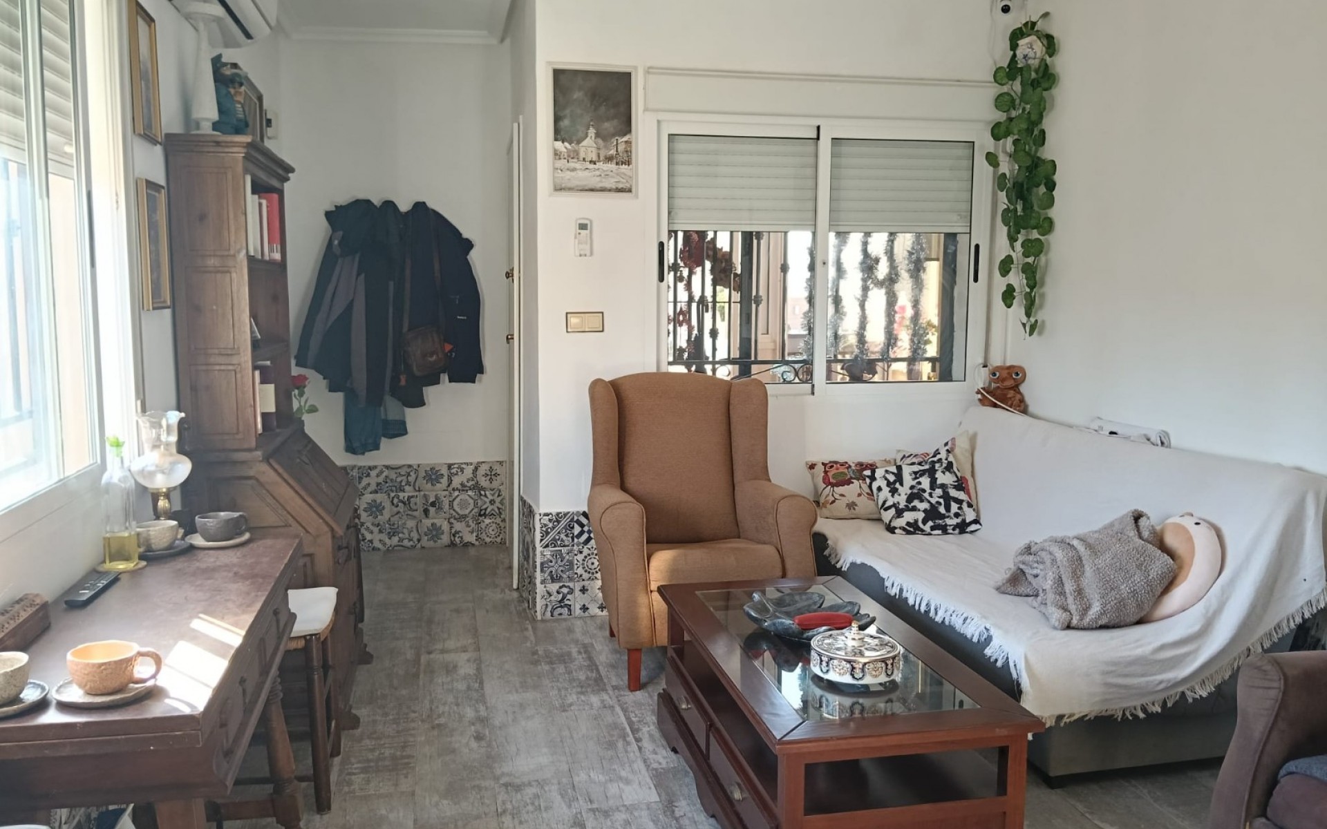 Resale - Apartment flat - Los Montesinos - La Herada