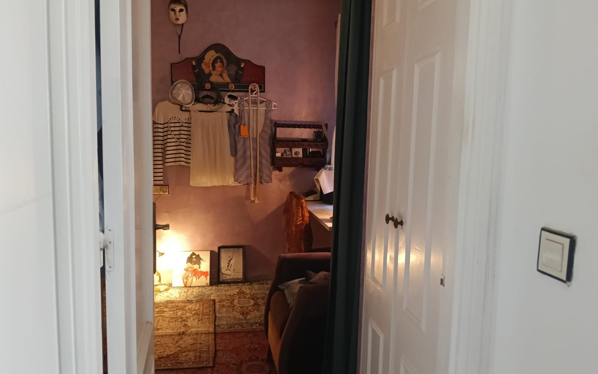 Resale - Apartment flat - Los Montesinos - La Herada