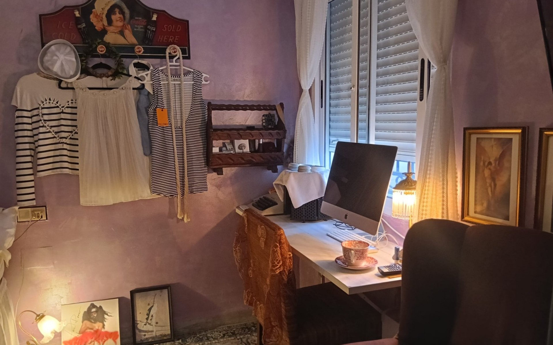 Resale - Apartment flat - Los Montesinos - La Herada