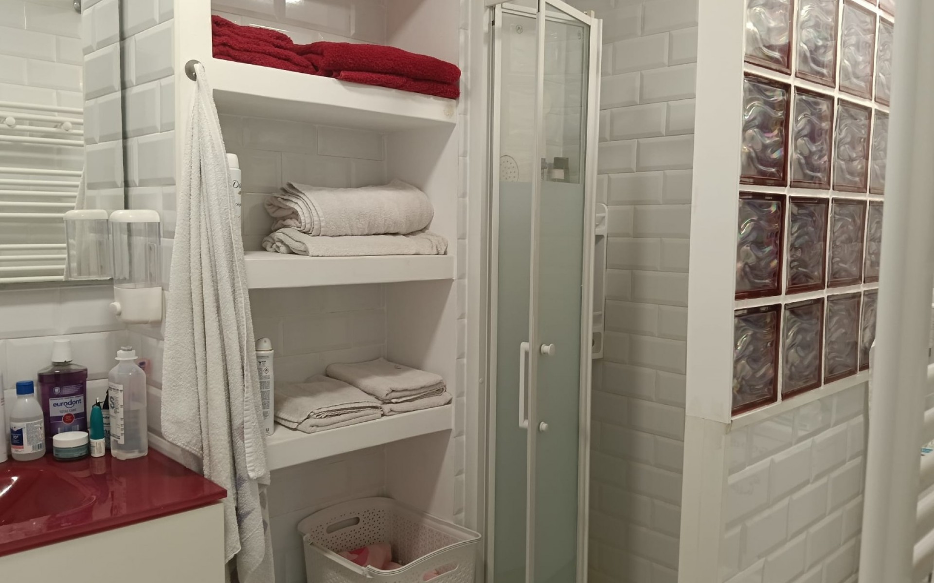 Resale - Apartment flat - Los Montesinos - La Herada