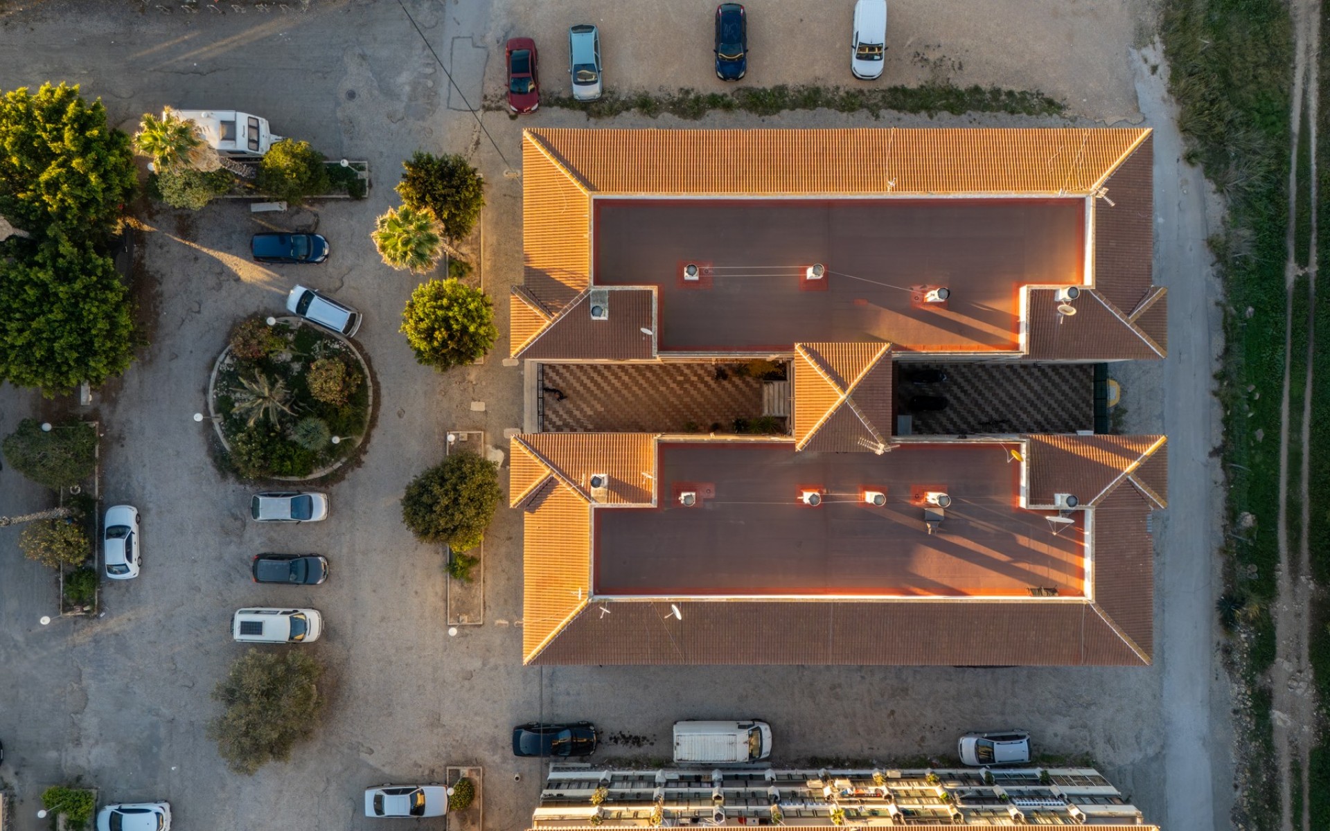 Resale - Apartment flat - Torrevieja - La Siesta