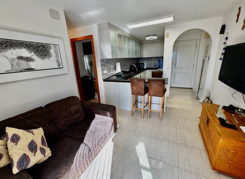 Resale - Apartment - Formentera Del Segura - Formentera de Segura