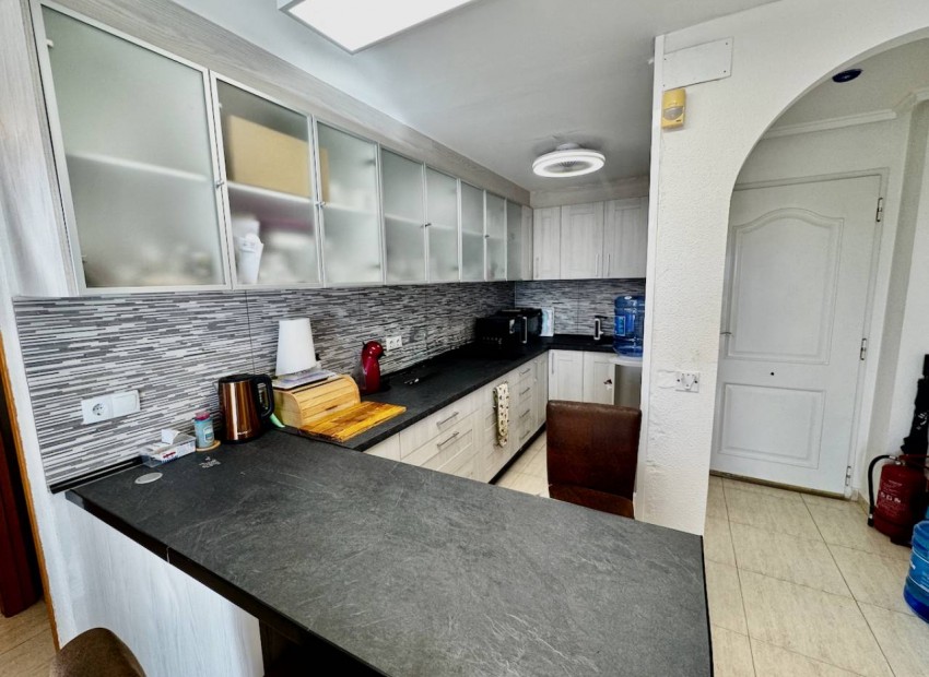 Resale - Apartment - Formentera Del Segura - Formentera de Segura