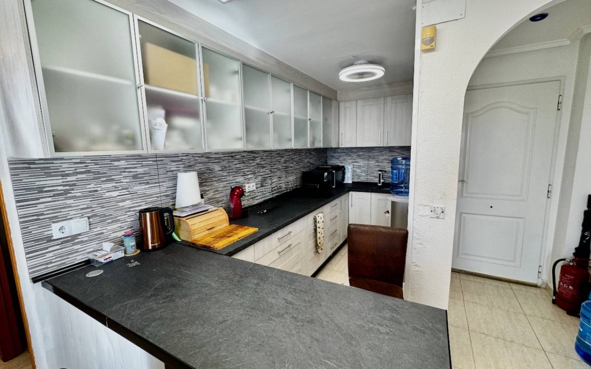 Resale - Apartment - Formentera Del Segura - Formentera de Segura