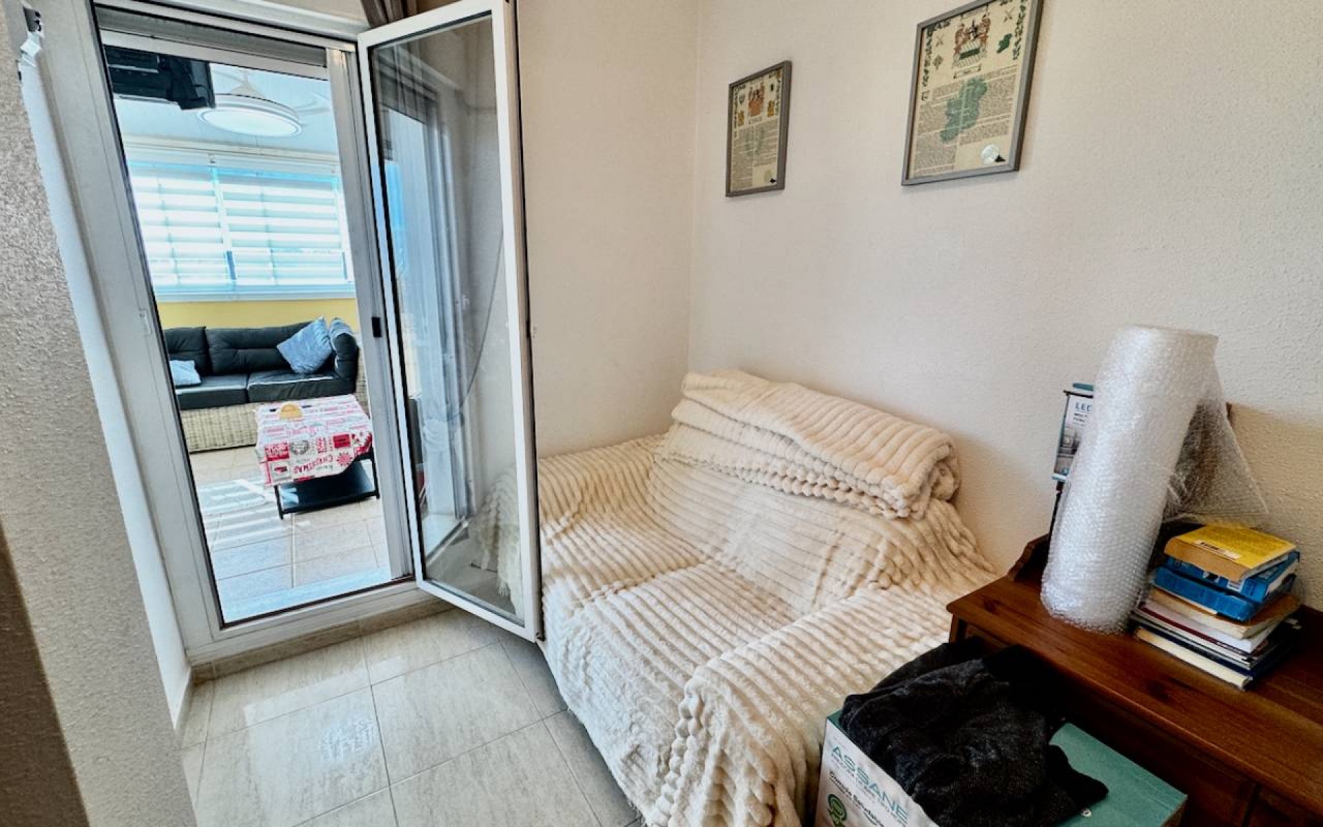 Resale - Apartment - Formentera Del Segura - Formentera de Segura