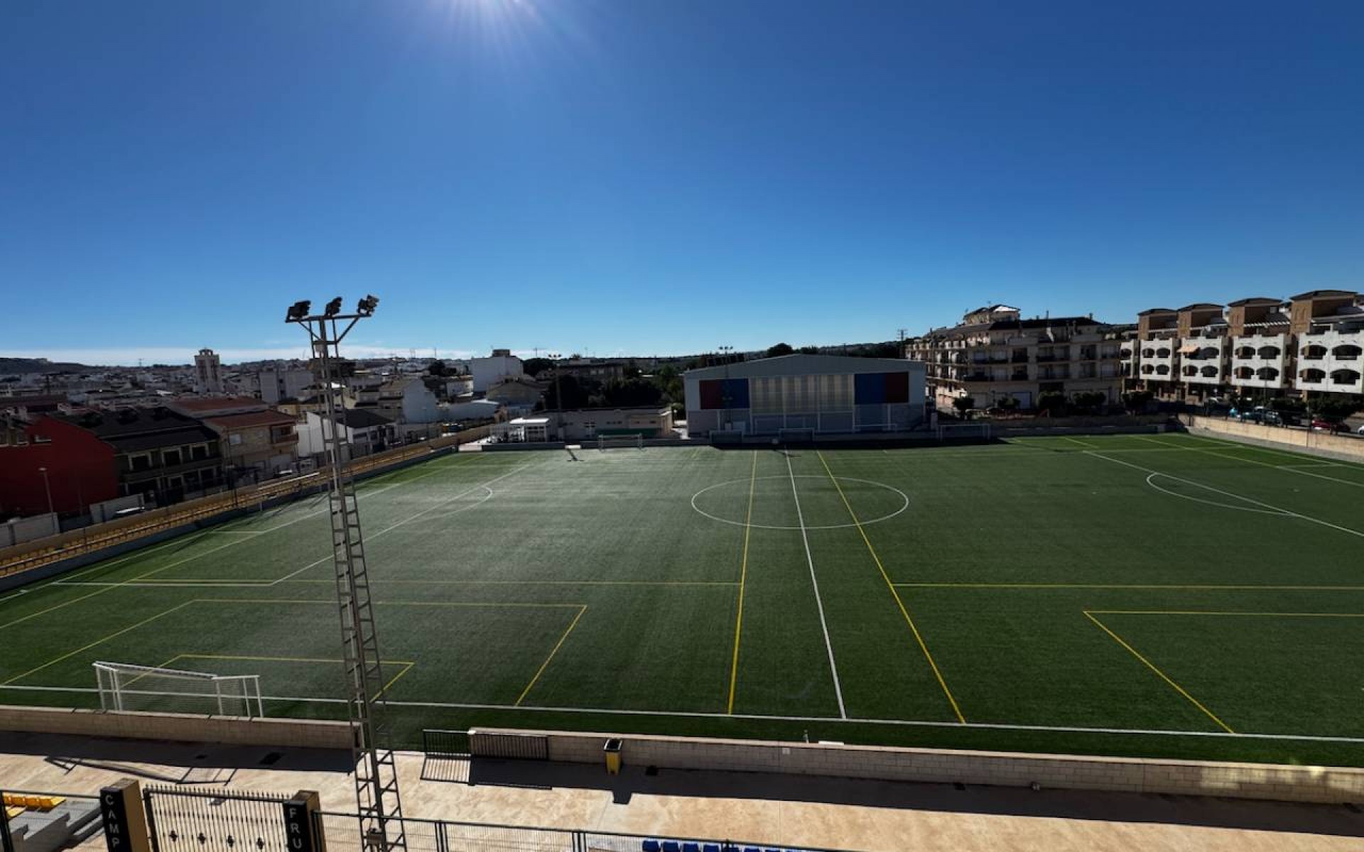 Resale - Apartment - Formentera Del Segura - Formentera de Segura