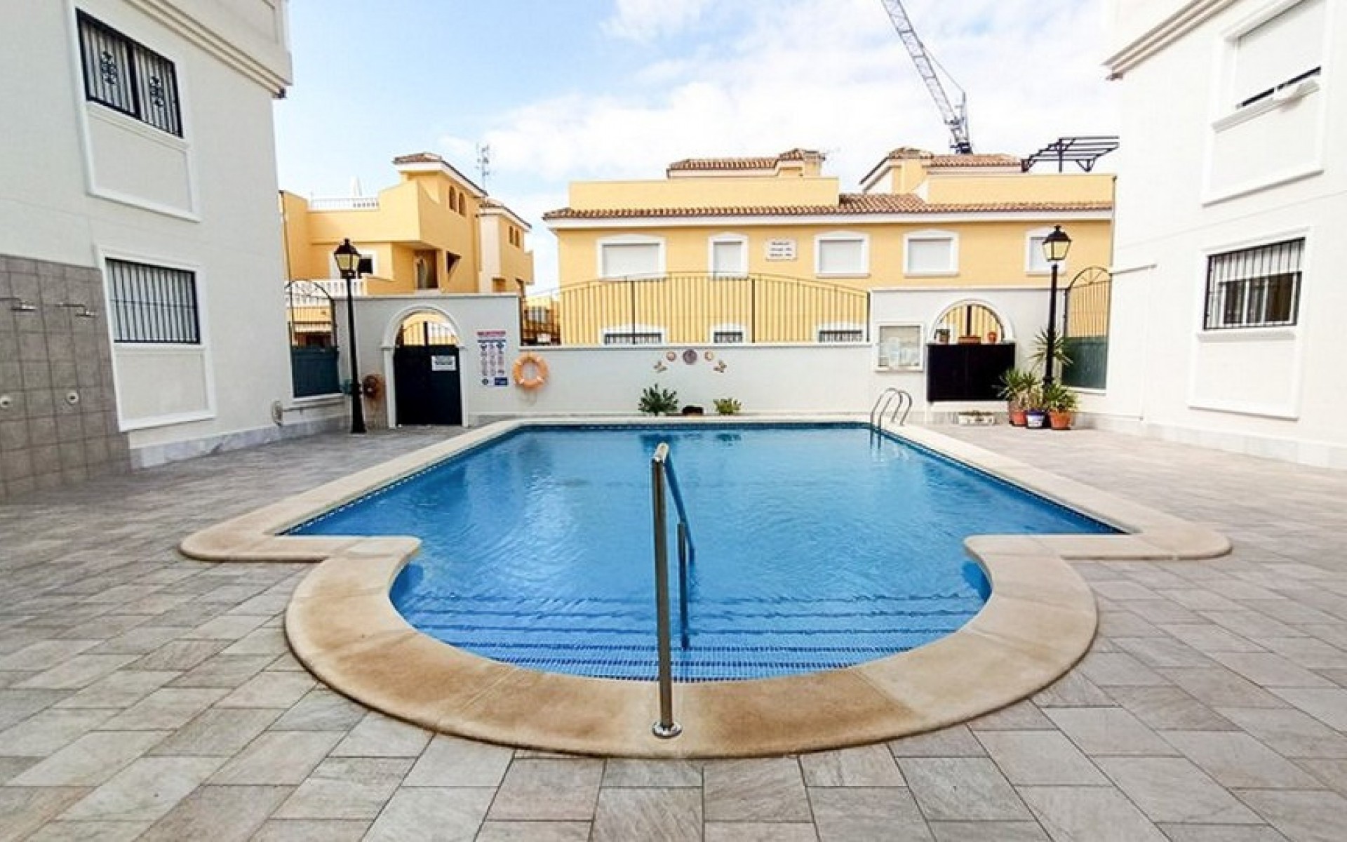 Resale - Apartment - Formentera Del Segura - Formentera del Segura Centro