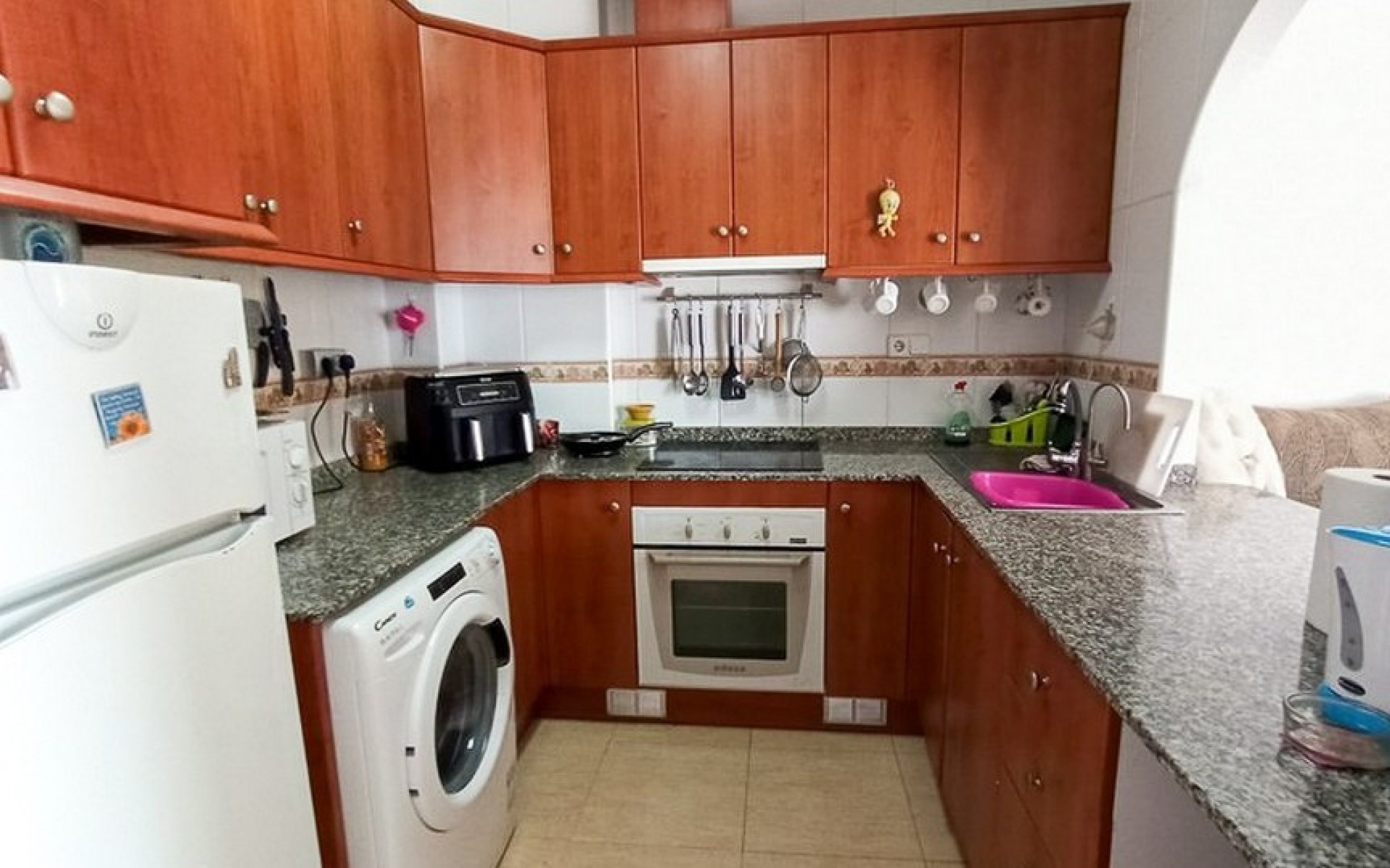 Resale - Apartment - Formentera Del Segura - Formentera del Segura Centro