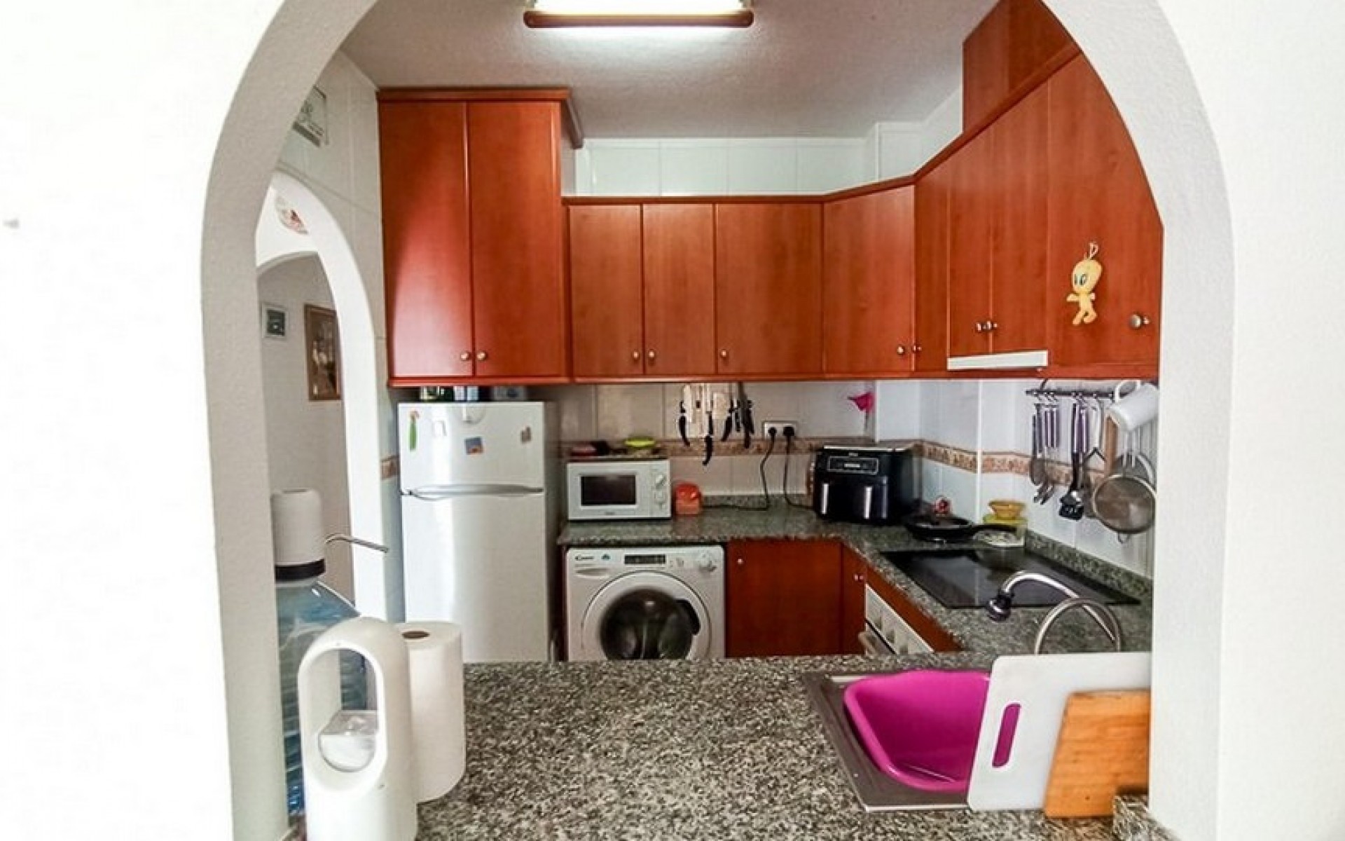 Resale - Apartment - Formentera Del Segura - Formentera del Segura Centro