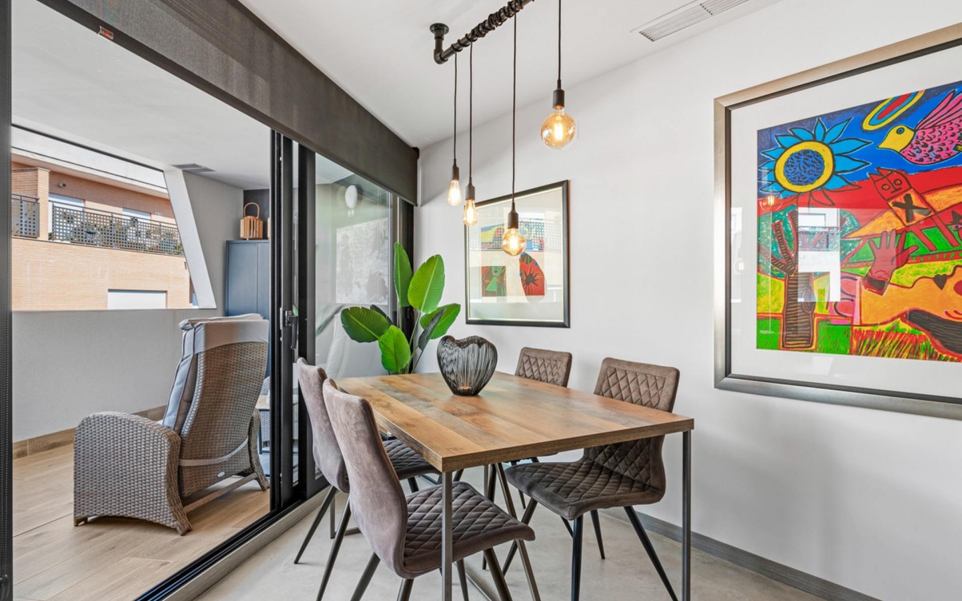 Resale - Apartment - Formentera Del Segura - Formentera del Segura Centro