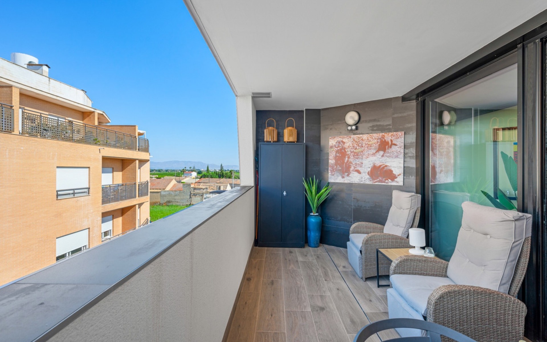 Resale - Apartment - Formentera Del Segura - Formentera del Segura Centro