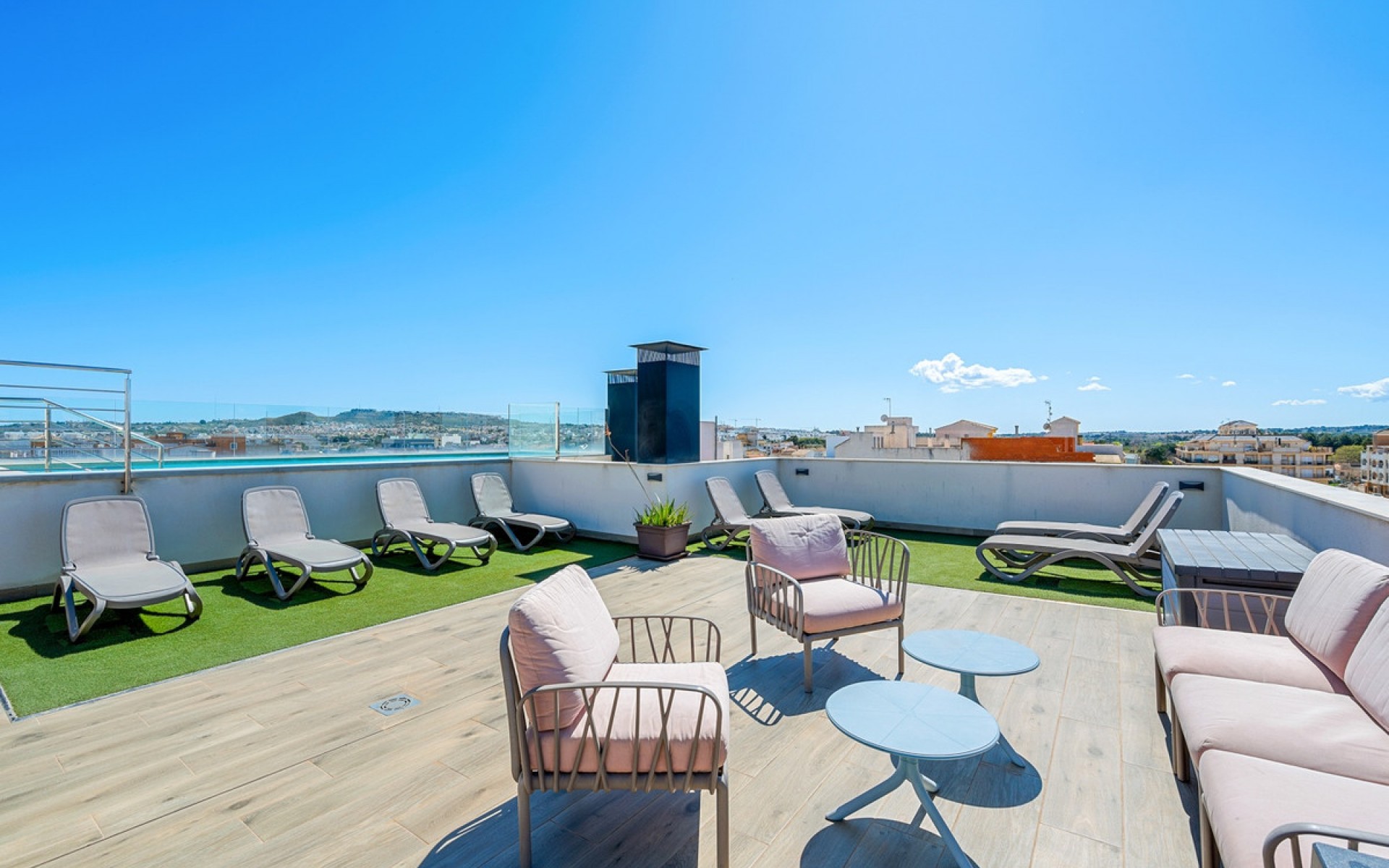 Resale - Apartment - Formentera Del Segura - Formentera del Segura Centro