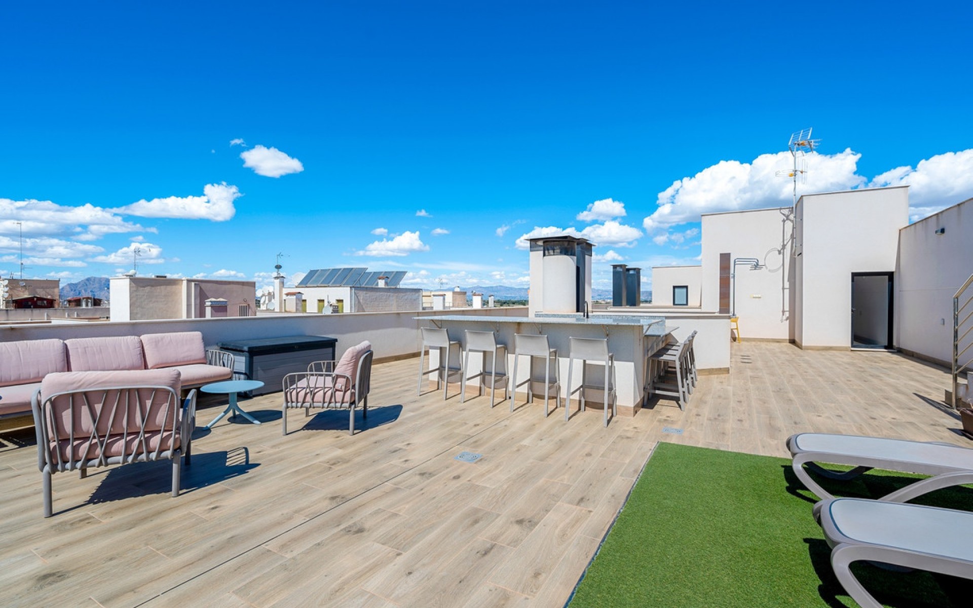 Resale - Apartment - Formentera Del Segura - Formentera del Segura Centro