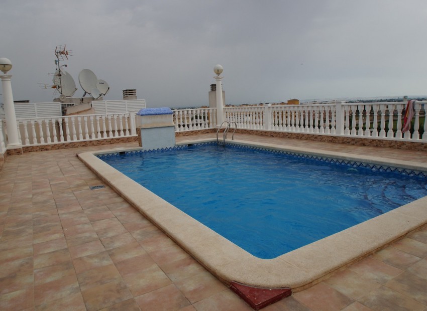 Resale - Apartment - Formentera Del Segura - Formentera del Segura Centro