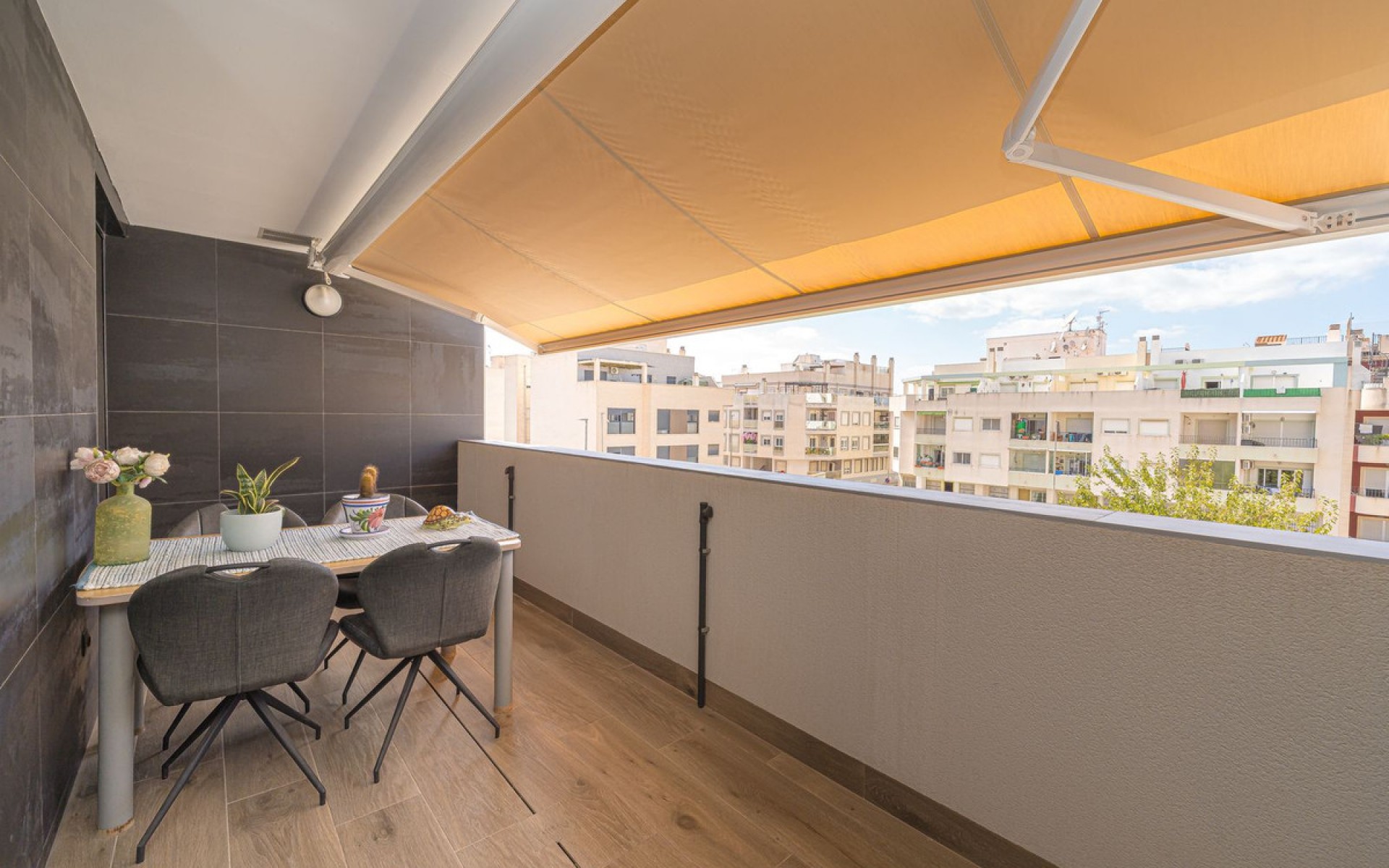 Resale - Apartment - Formentera Del Segura - Formentera del Segura Centro