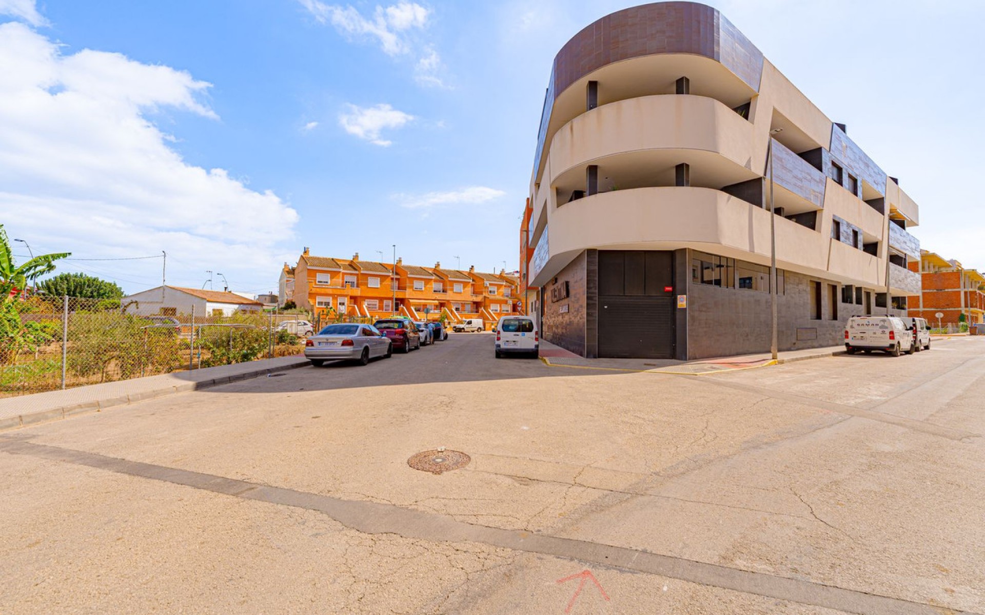 Resale - Apartment - Formentera Del Segura - Formentera del Segura Centro