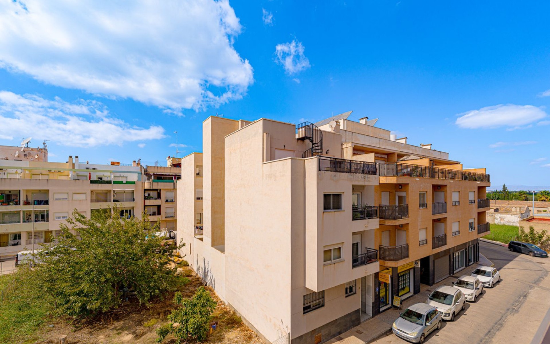 Resale - Apartment - Formentera Del Segura - Formentera del Segura Centro