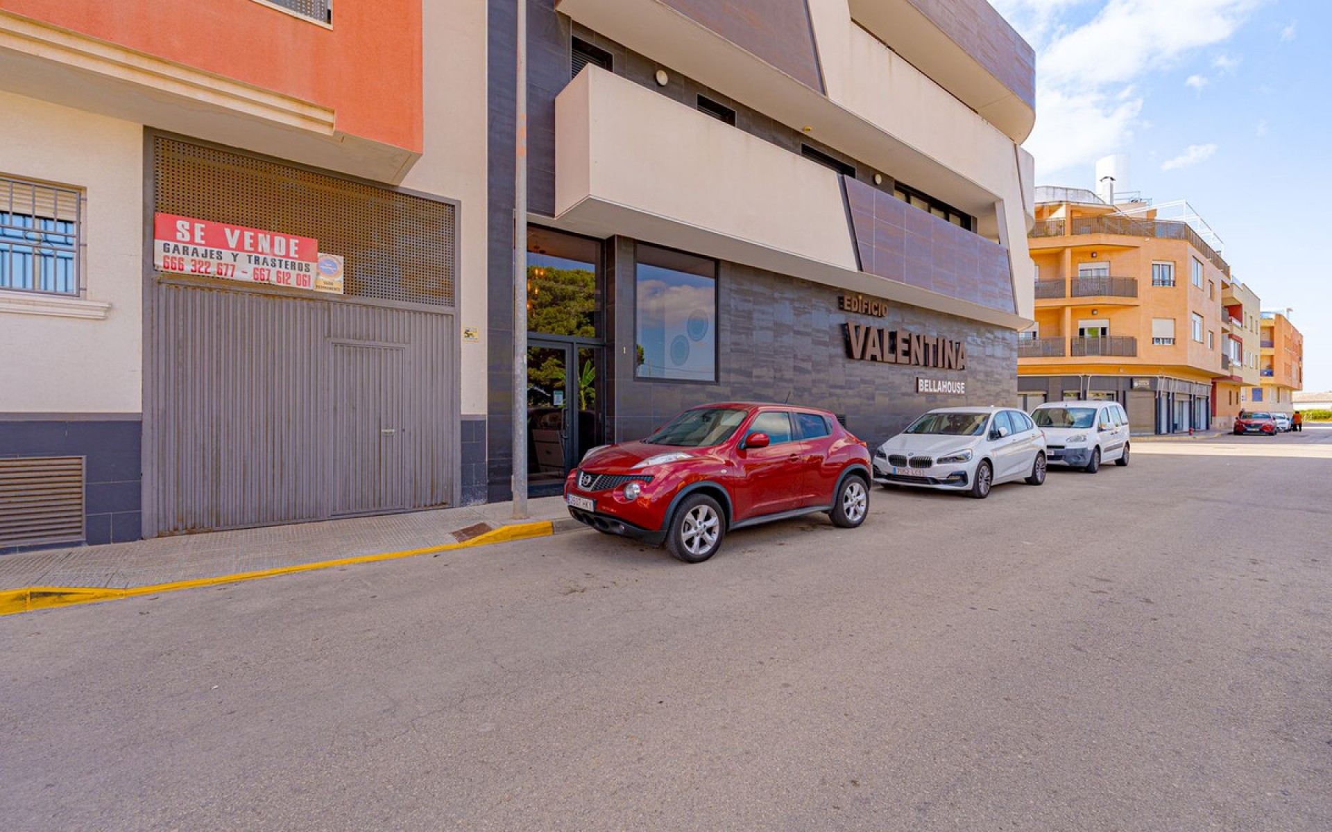 Resale - Apartment - Formentera Del Segura - Formentera del Segura Centro