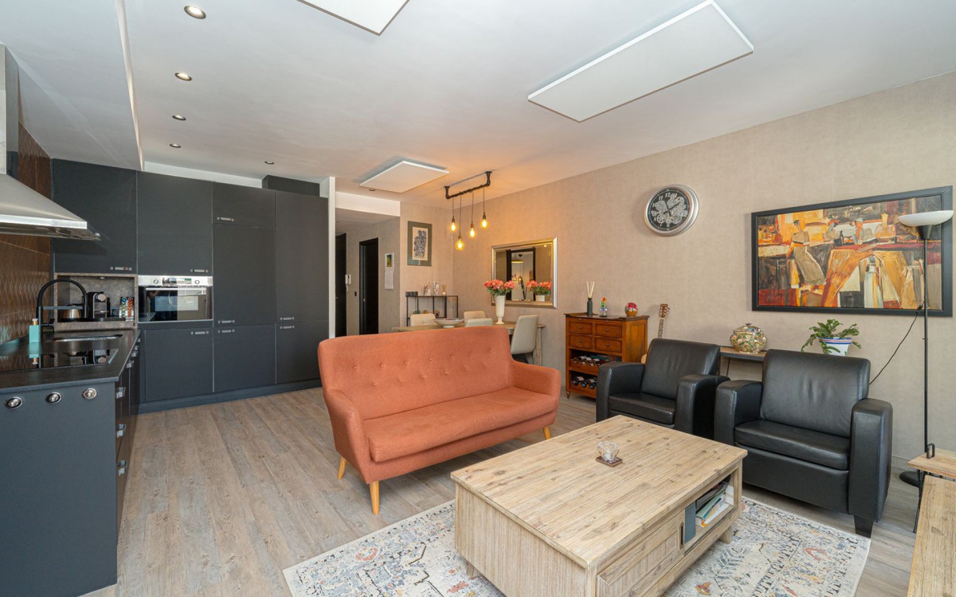 Resale - Apartment - Formentera Del Segura - Formentera del Segura Centro