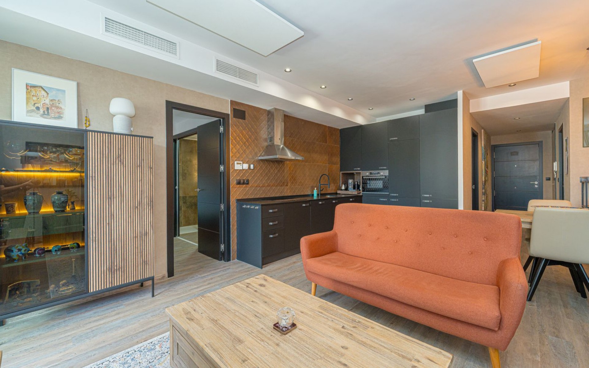 Resale - Apartment - Formentera Del Segura - Formentera del Segura Centro