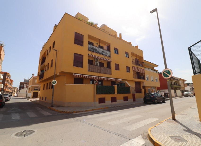 Resale - Apartment - Formentera Del Segura - Formentera del Segura Centro