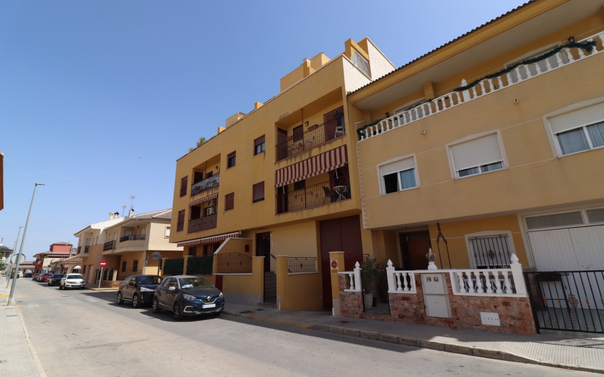 Resale - Apartment - Formentera Del Segura - Formentera del Segura Centro