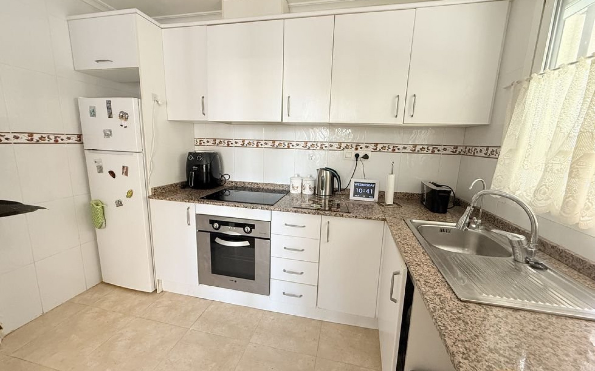 Resale - Apartment - Formentera Del Segura - Formentera del Segura Centro