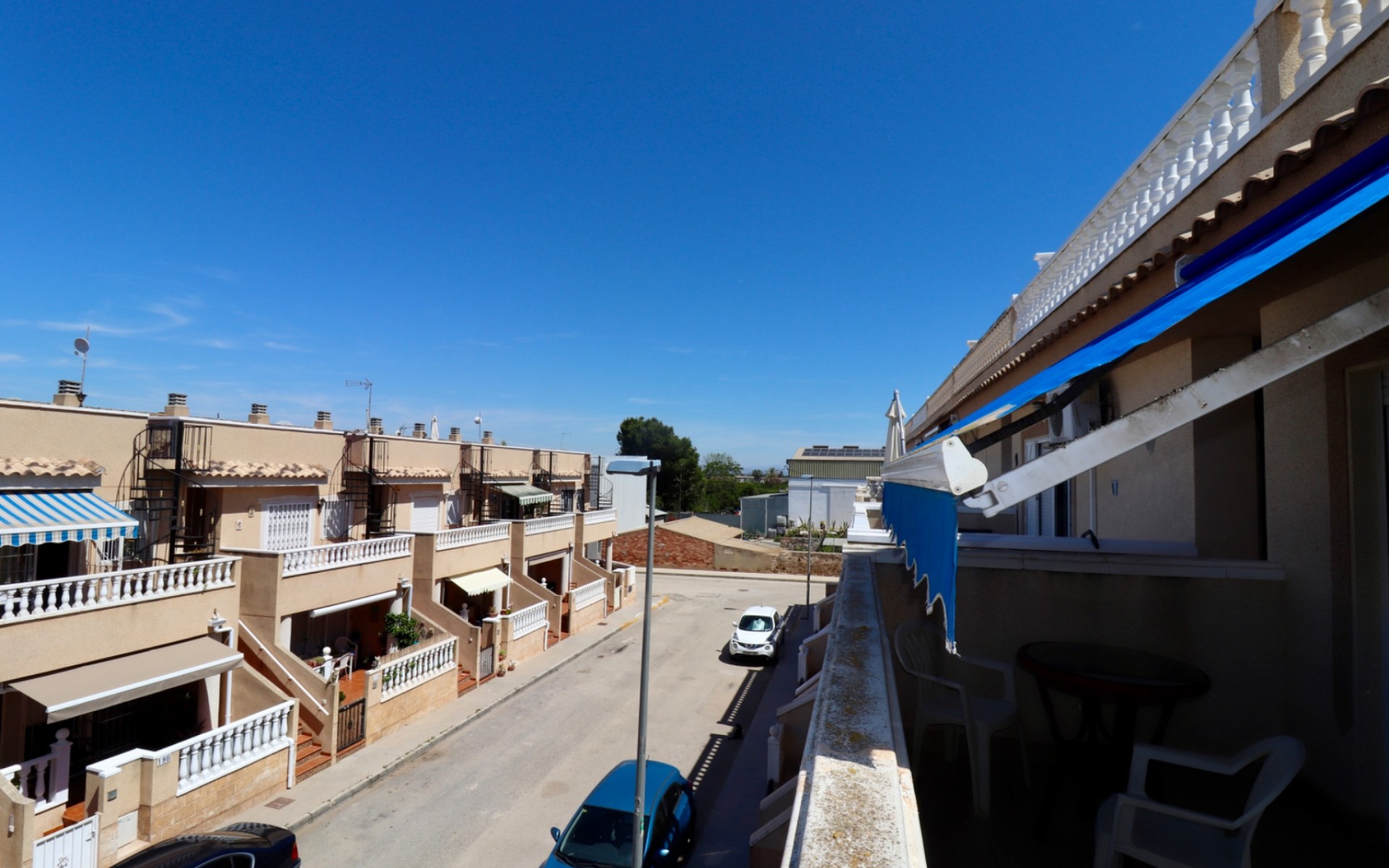 Resale - Apartment - Formentera Del Segura - Los Palacios