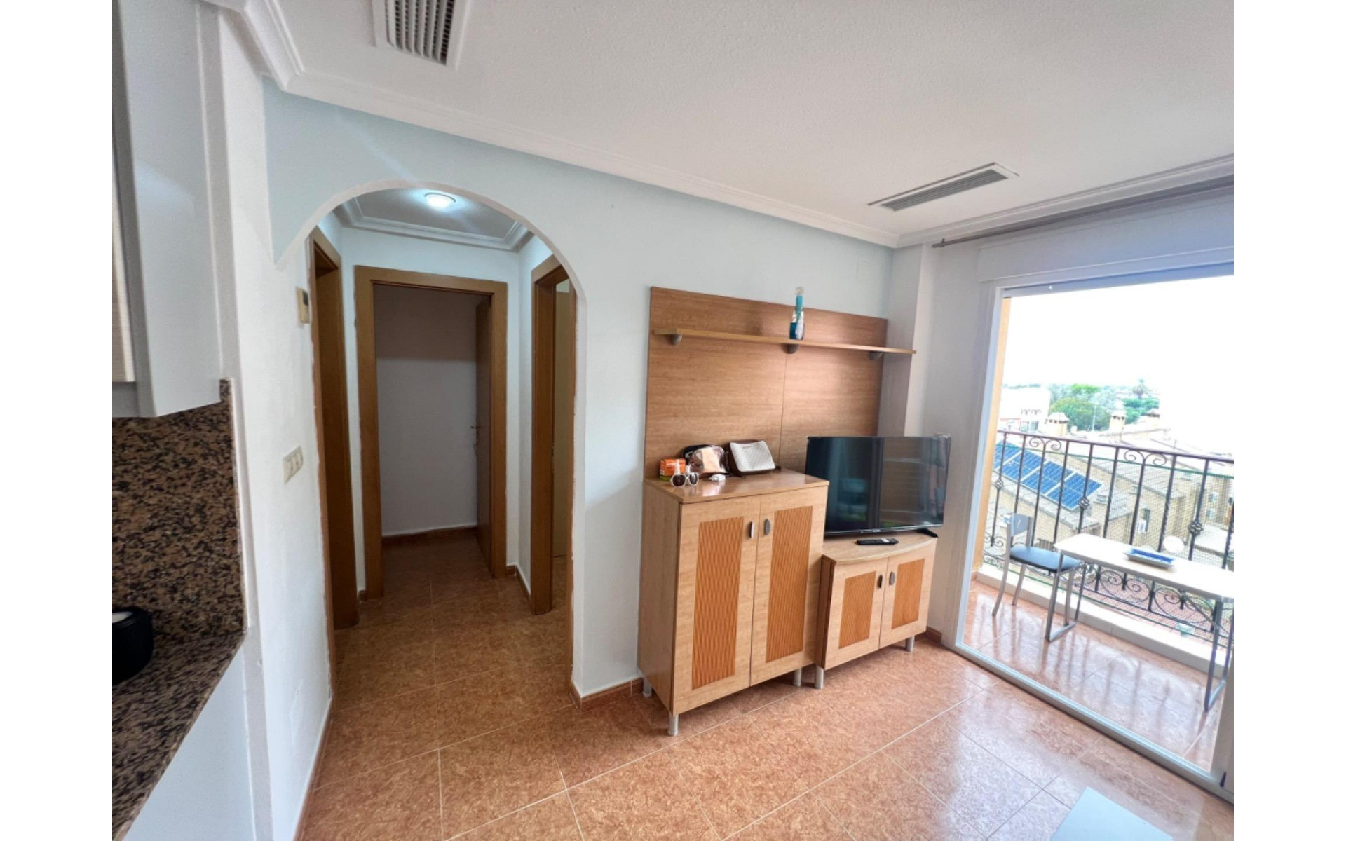 Resale - Apartment - Formentera Del Segura - Los Palacios