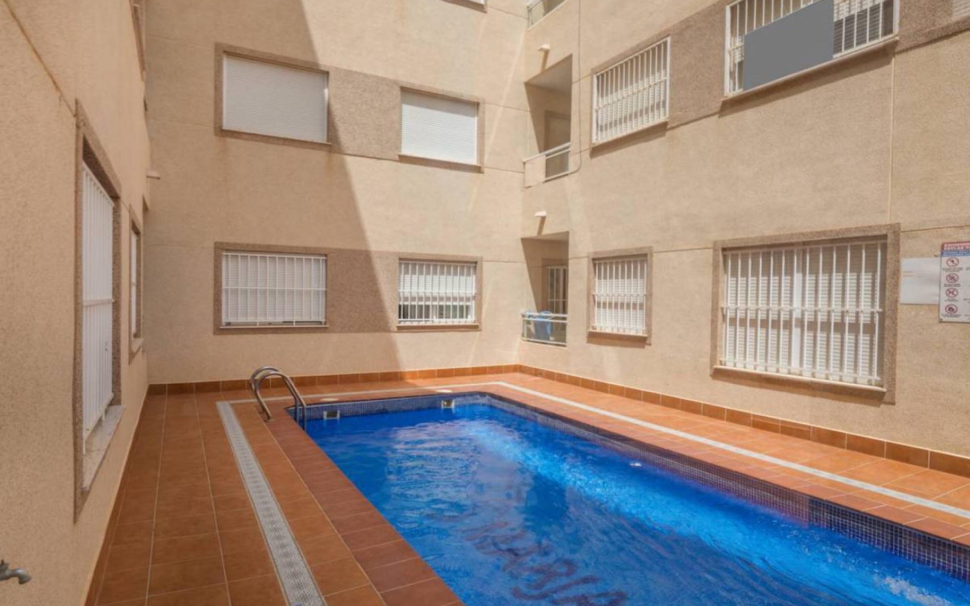 Resale - Apartment - Formentera Del Segura - Los Palacios