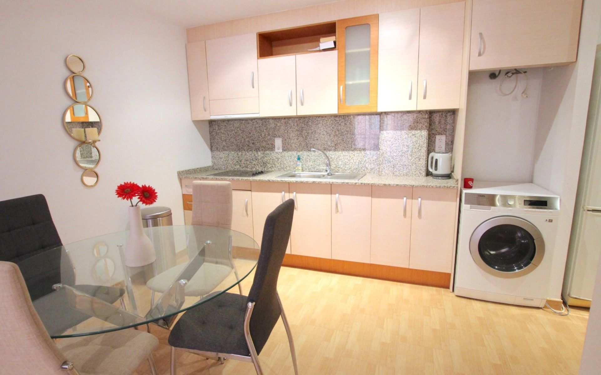 Resale - Apartment - Formentera Del Segura - Los Palacios