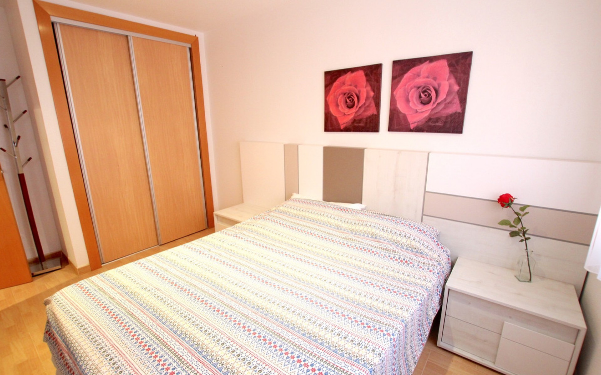 Resale - Apartment - Formentera Del Segura - Los Palacios